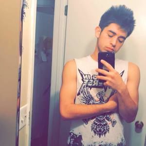 Meet your Posher, Cory